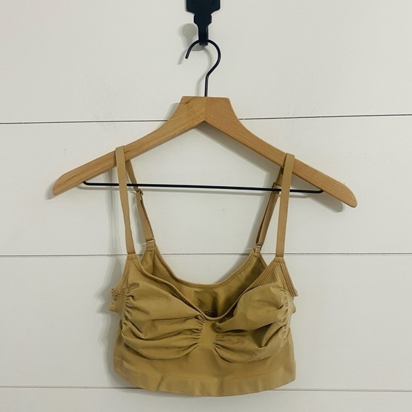 Skims Seamless Sculpt Bralette Smoothing Shapewear, Women’s Size 3XL (NWOT) - Picture 7 of 15